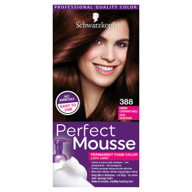 Schwarzkopf Perfect Mousse 388