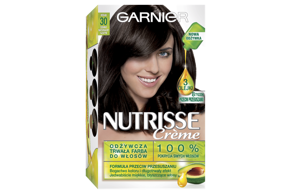 Garnier Nutrisse 30
