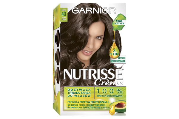 Garnier Nutrisse 40