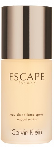 CALVIN KLEIN Escape