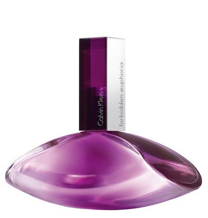 CALVIN KLEIN Euphoria Forbidden