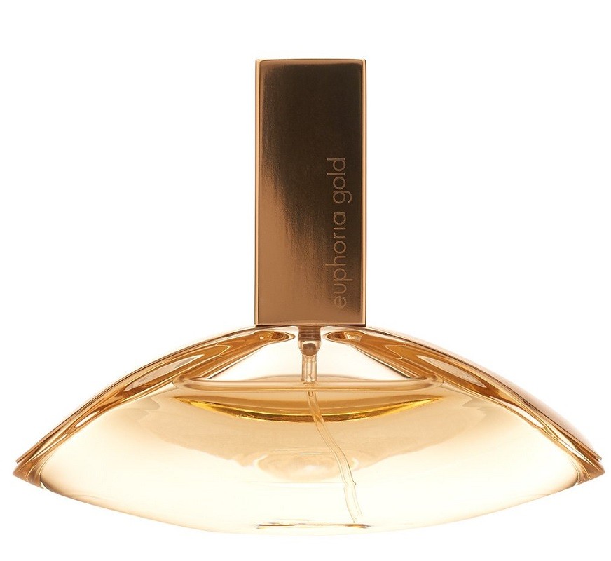 CALVIN KLEIN Euphoria Gold