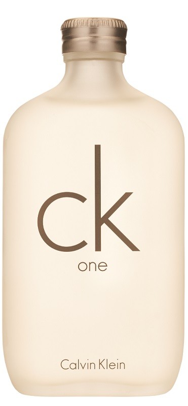 CALVIN KLEIN One