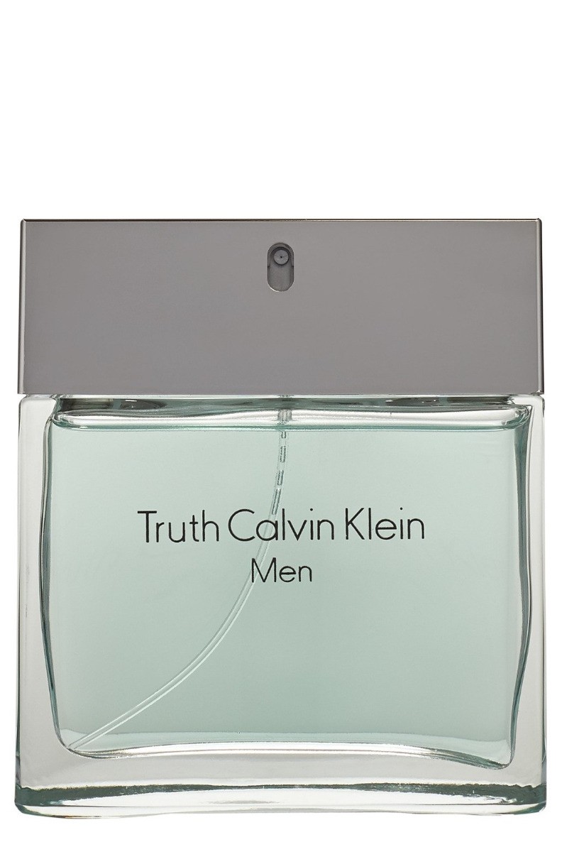 CALVIN KLEIN Truth