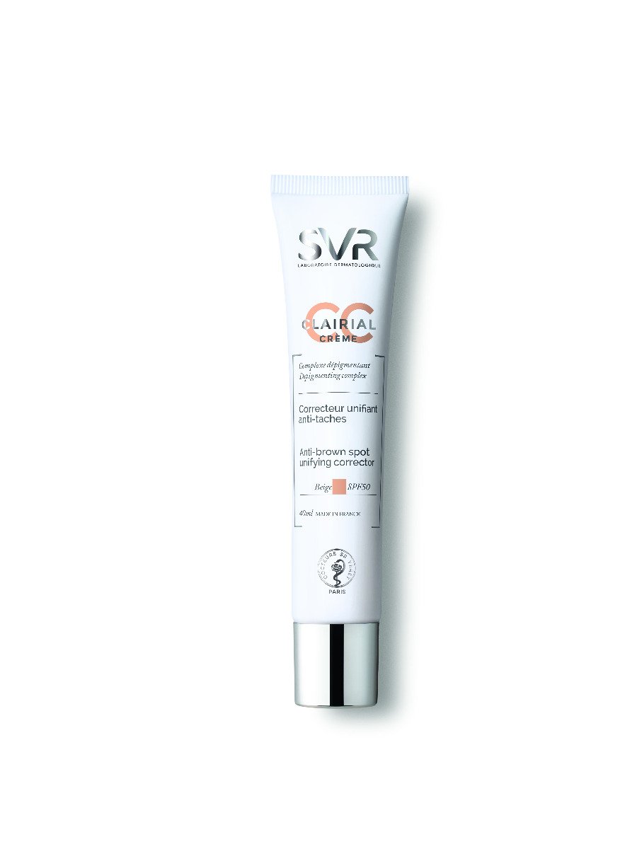 SVR Clairial Creme CC