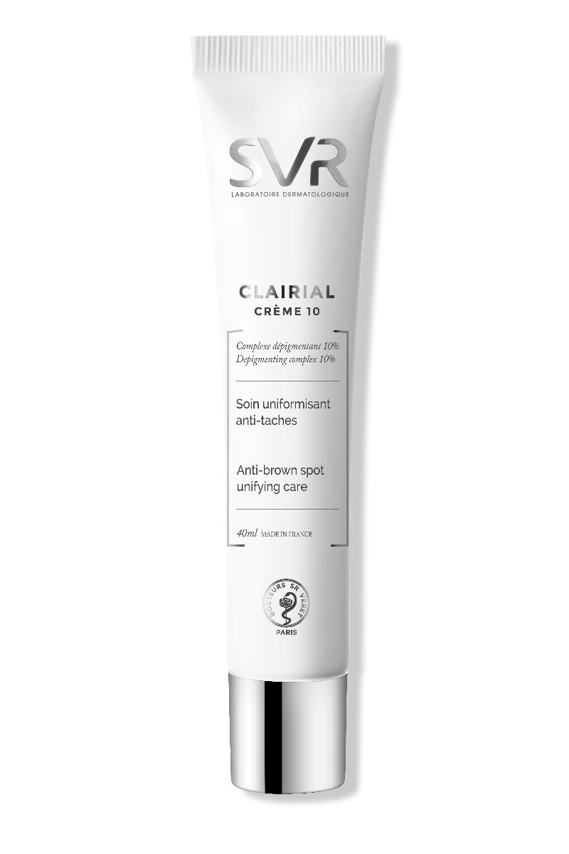 SVR Clairial Creme 10