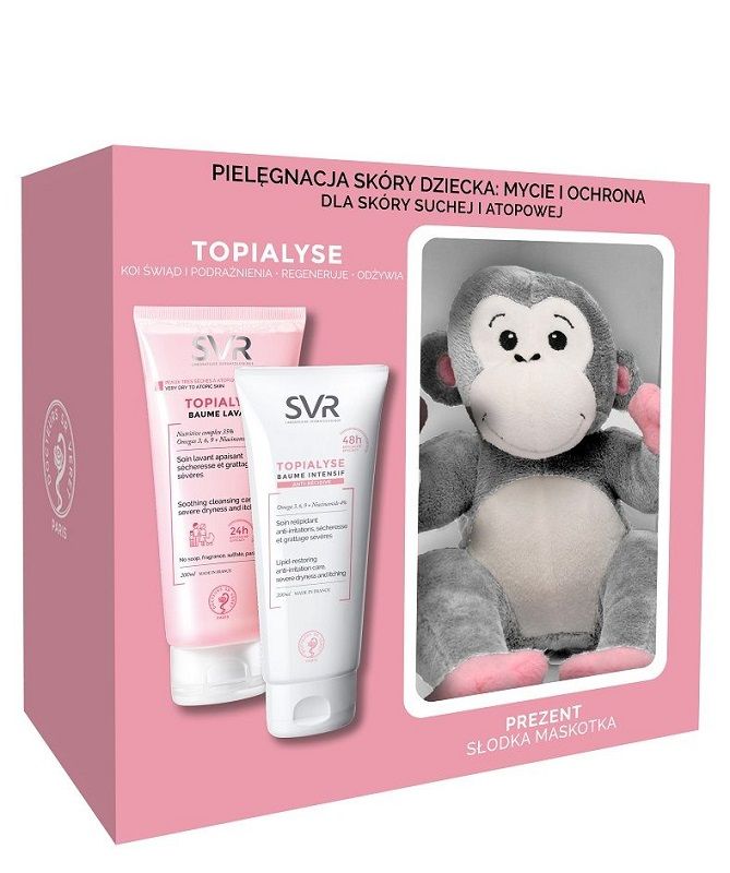 SVR Topialyse Baby XMASS