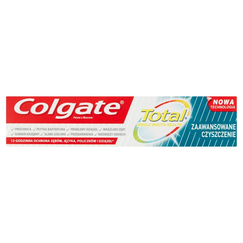 Colgate Total Interdental Clean