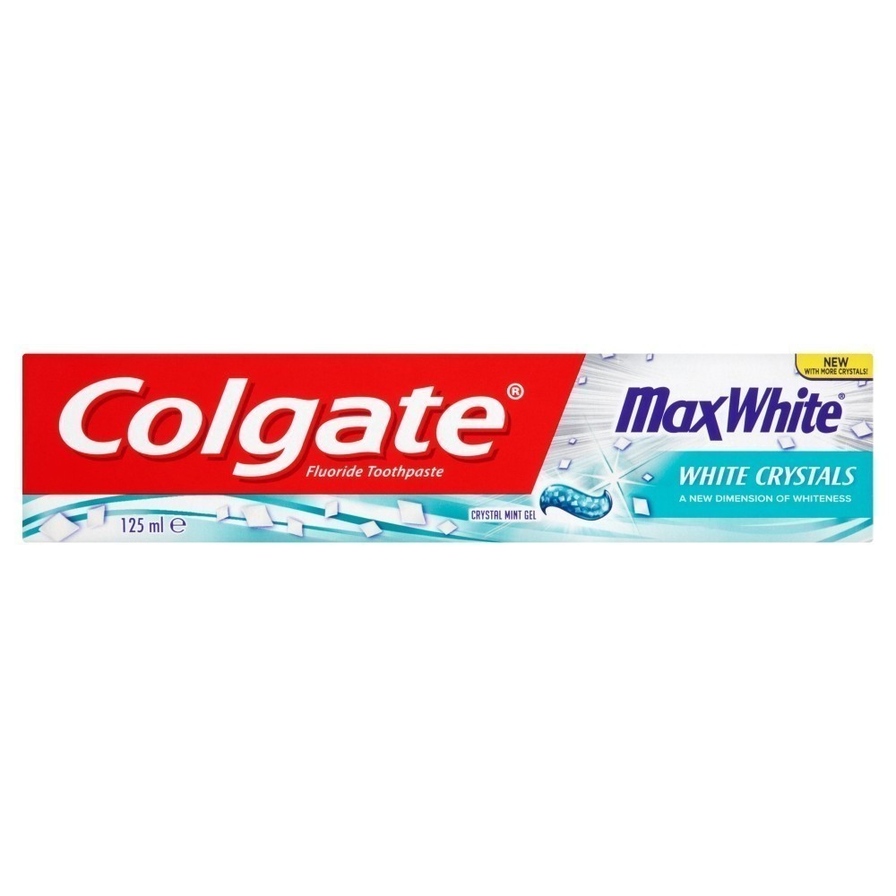 Colgate Max White