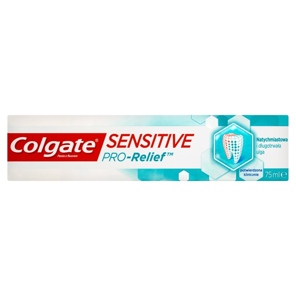 Colgate Sensitive Pro-Relief