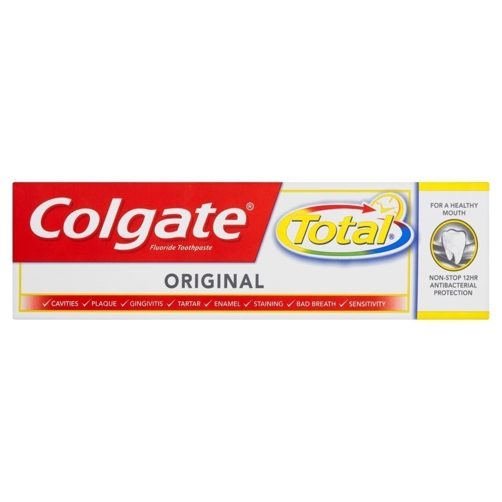 Colgate Total Original