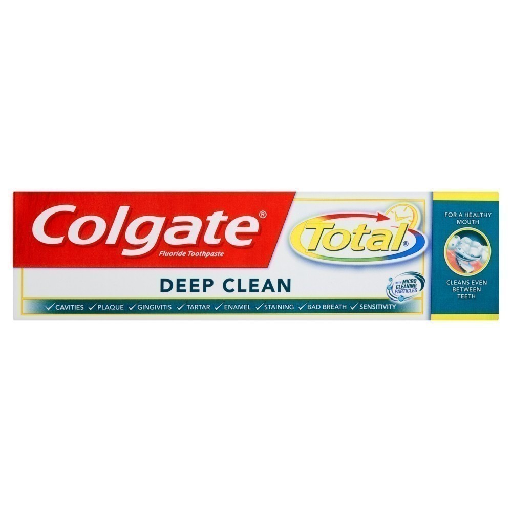 Colgate Total Zaawansowane Czyszczenie