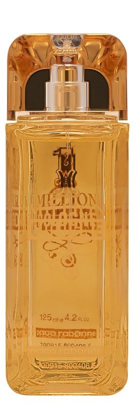 PACO RABANNE 1 Million Cologne