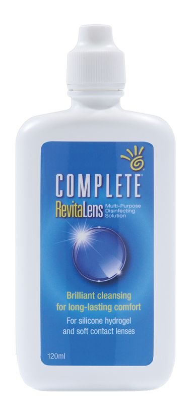Complete Revitalens