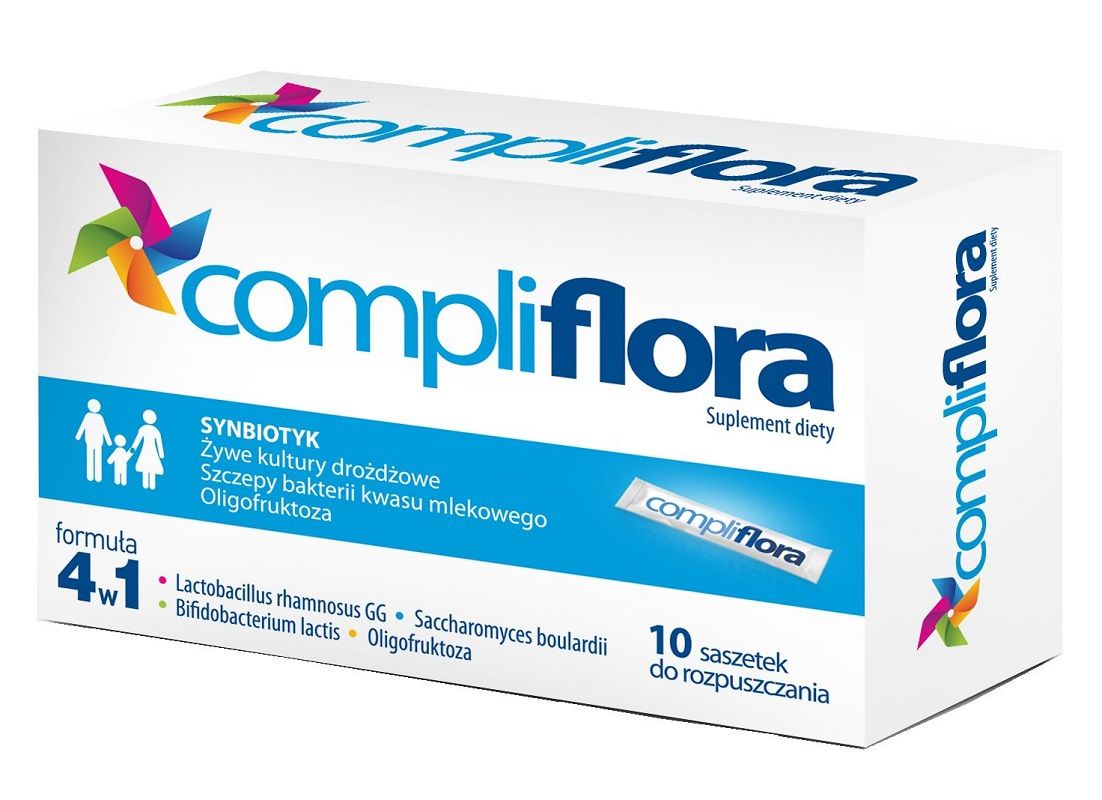 Compliflora Baby