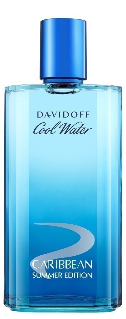 DAVIDOFF Cool Water Summer Man
