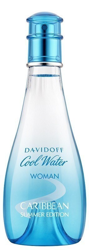 DAVIDOFF Cool Water Summer Women