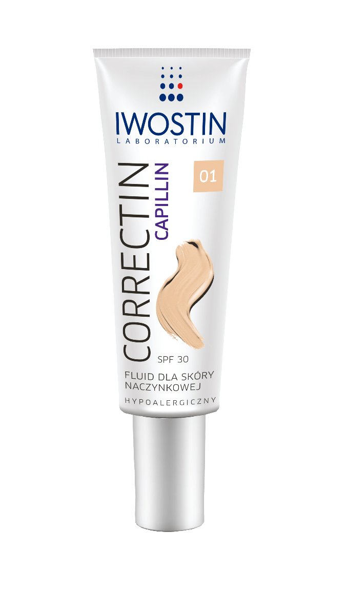 Iwostin Correctin Capillin