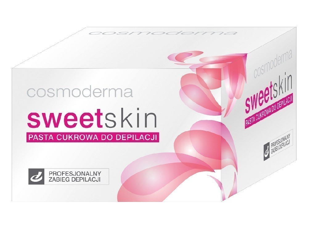 Cosmoderma Sweet Skin