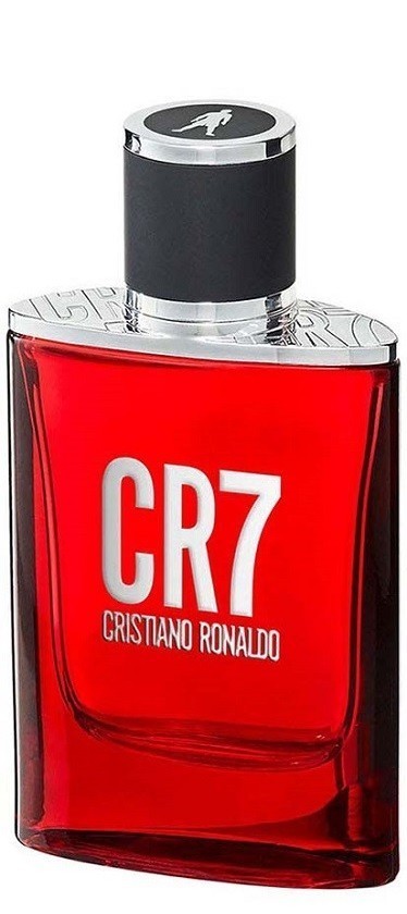 Cristiano Ronaldo CR7