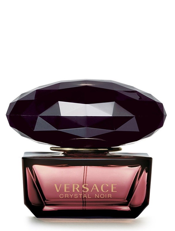 VERSACE Crystal Noir