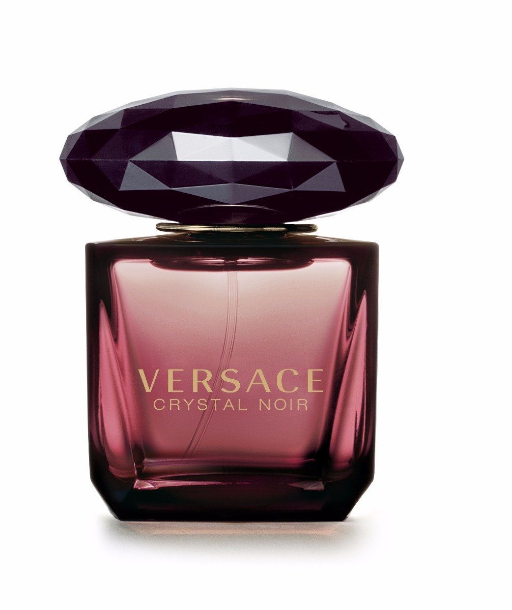 VERSACE Crystal Noir