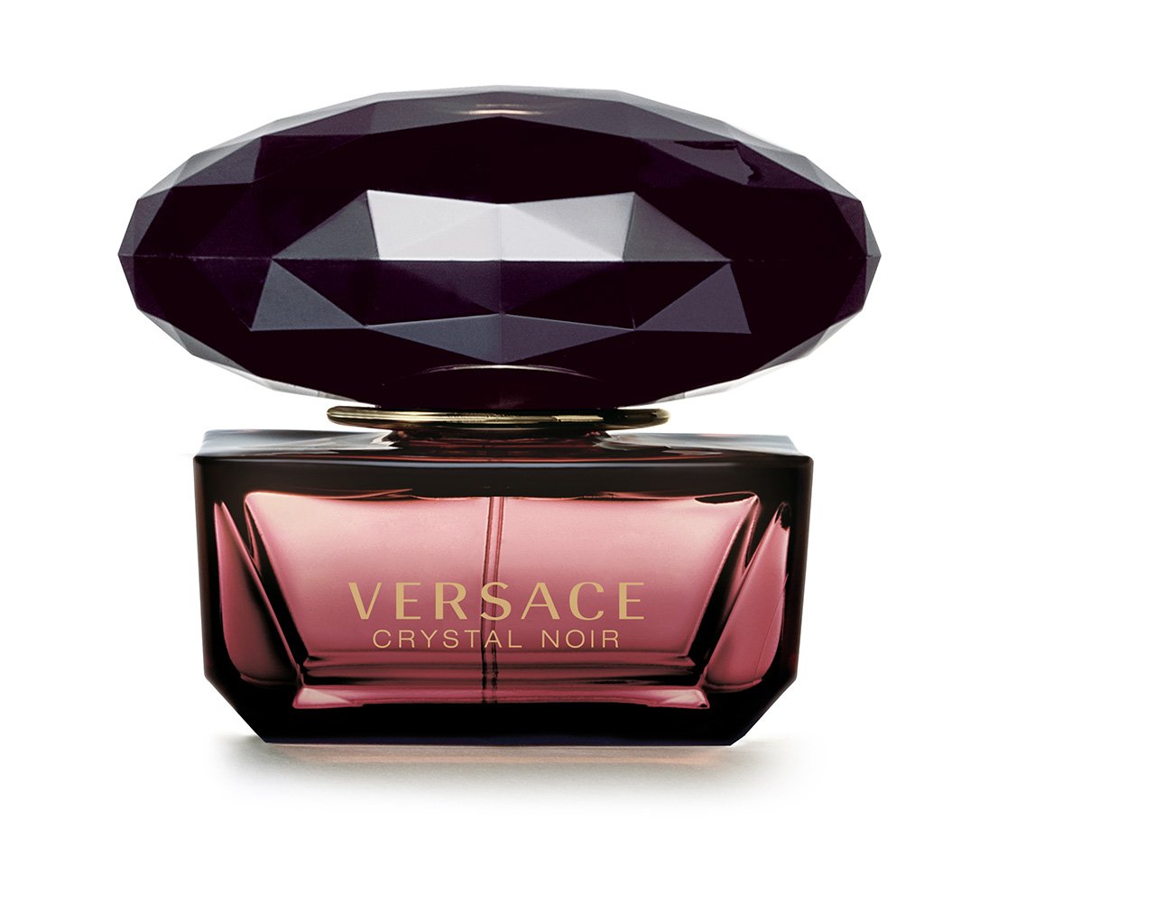 VERSACE Crystal Noir