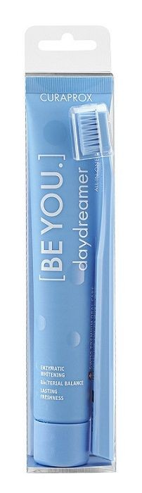 Curaprox Be You Daydreamer Blue