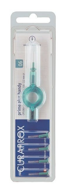 Curaprox CPS 06 Prime Plus Handy