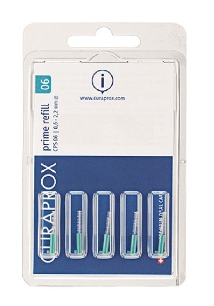 Curaprox CPS 06 Prime Refill