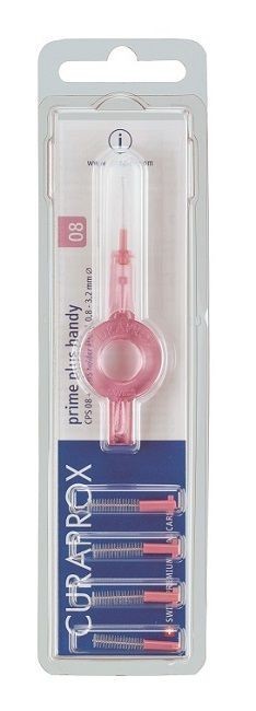 Curaprox CPS 08 Prime Plus Handy