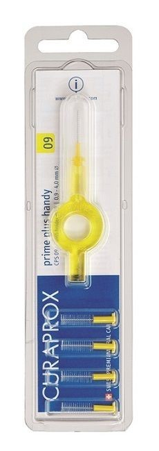Curaprox CPS 09 Prime Plus Handy