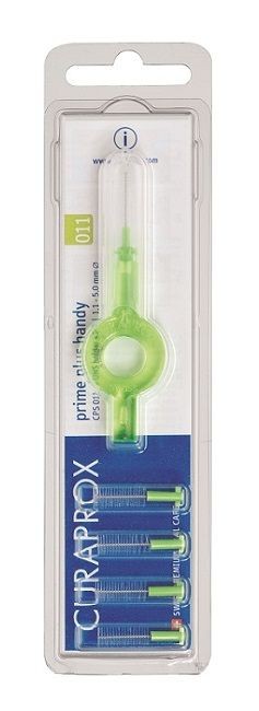 Curaprox CPS 11 Prime Plus Handy