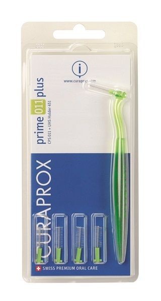 Curaprox CPS 011 Prime Plus