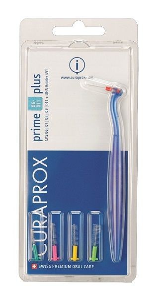 Curaprox CPS Prime Plus Mix