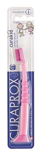 Curaprox Curakid CK 4260