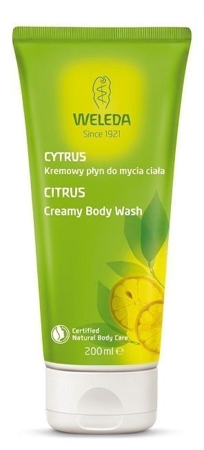 Weleda Citrus