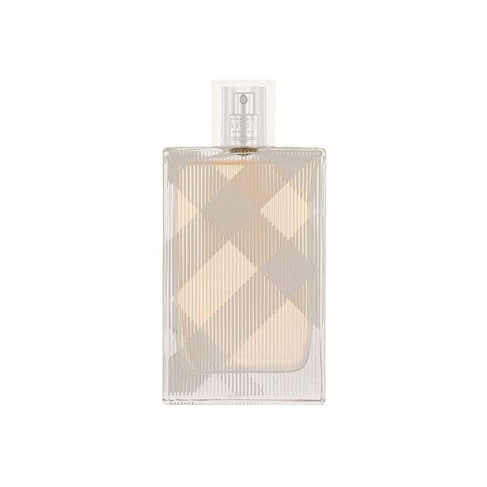 burberry brit summer opinie