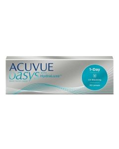 Acuvue Oasys 1-Day