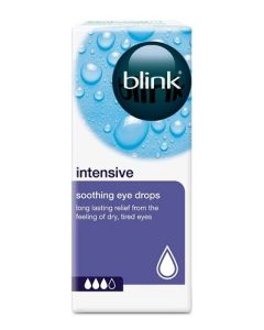 Blink Intensive