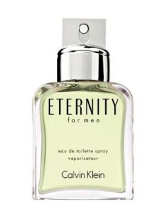 Calvin Klein Eternity For Men