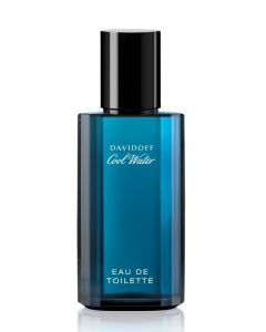 Davidoff Cool Water Man