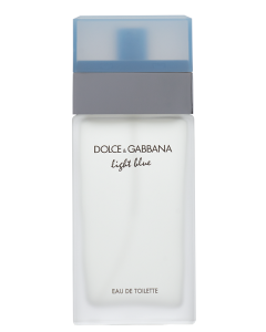 Dolce & Gabbana Light Blue Pour Femme