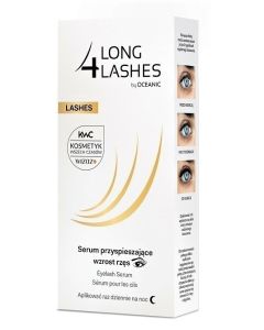 Long 4 Lashes