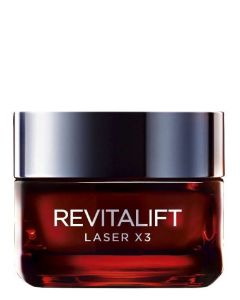 L&rsquo;Or&eacute;al Revitalift Laser x3