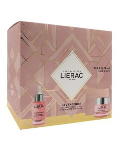 Lierac Hydragenist XMASS