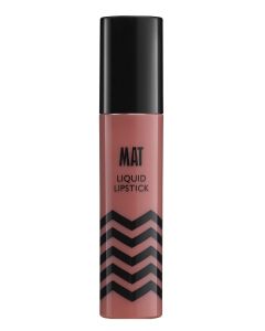 Milucca Mat Liquid Lipstick