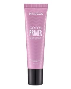 Milucca Go For Primer!