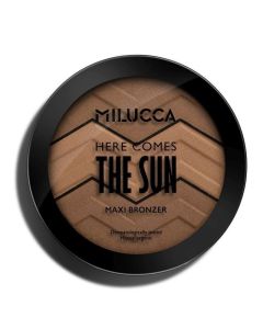Milucca Here Comes The Sun Maxi