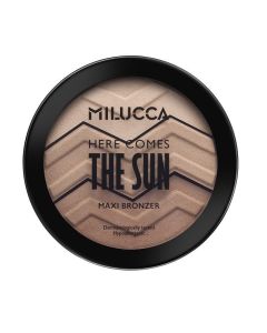 Milucca Here Comes The Sun